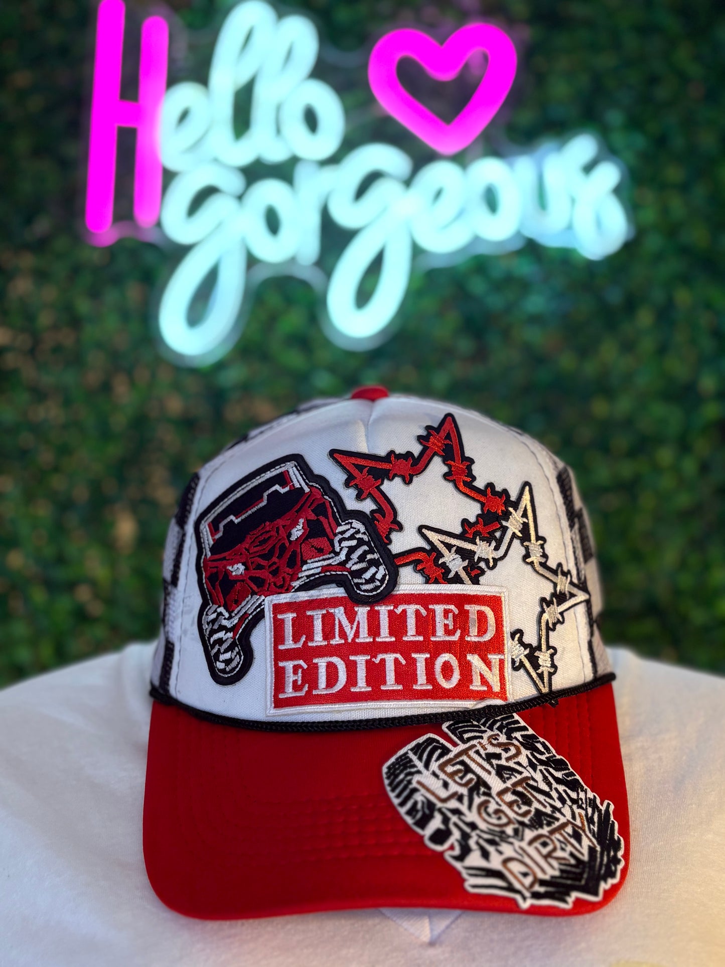 Limited edition