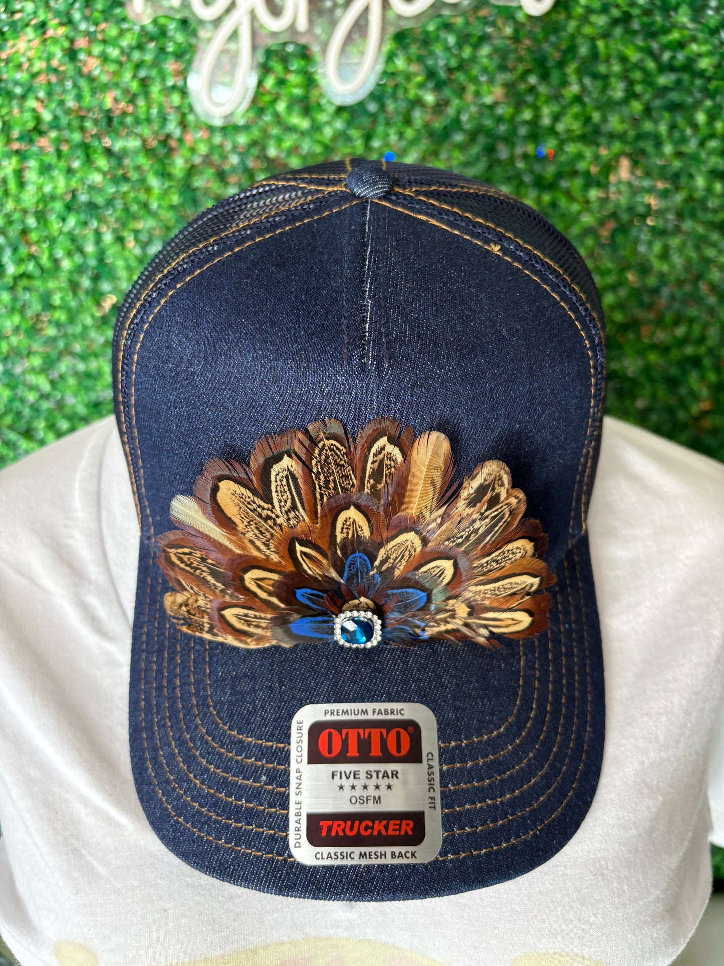 Peacock