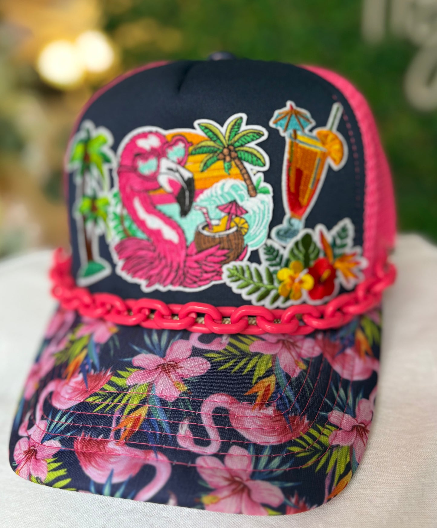 Flamingo 