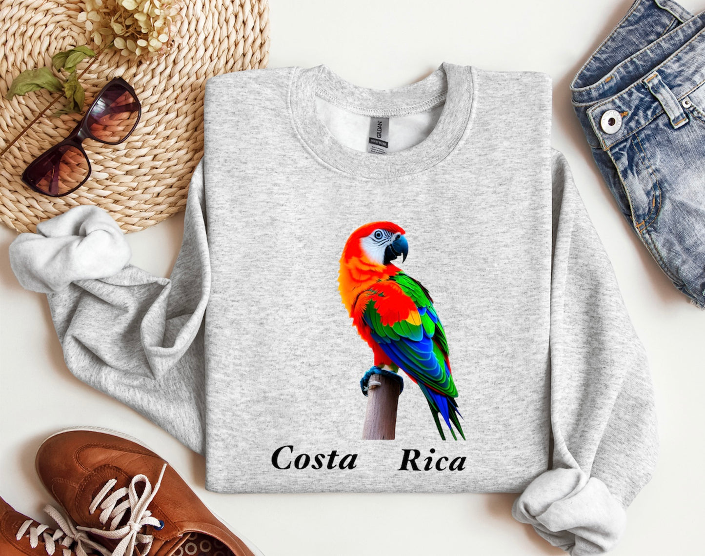 Costa Rica