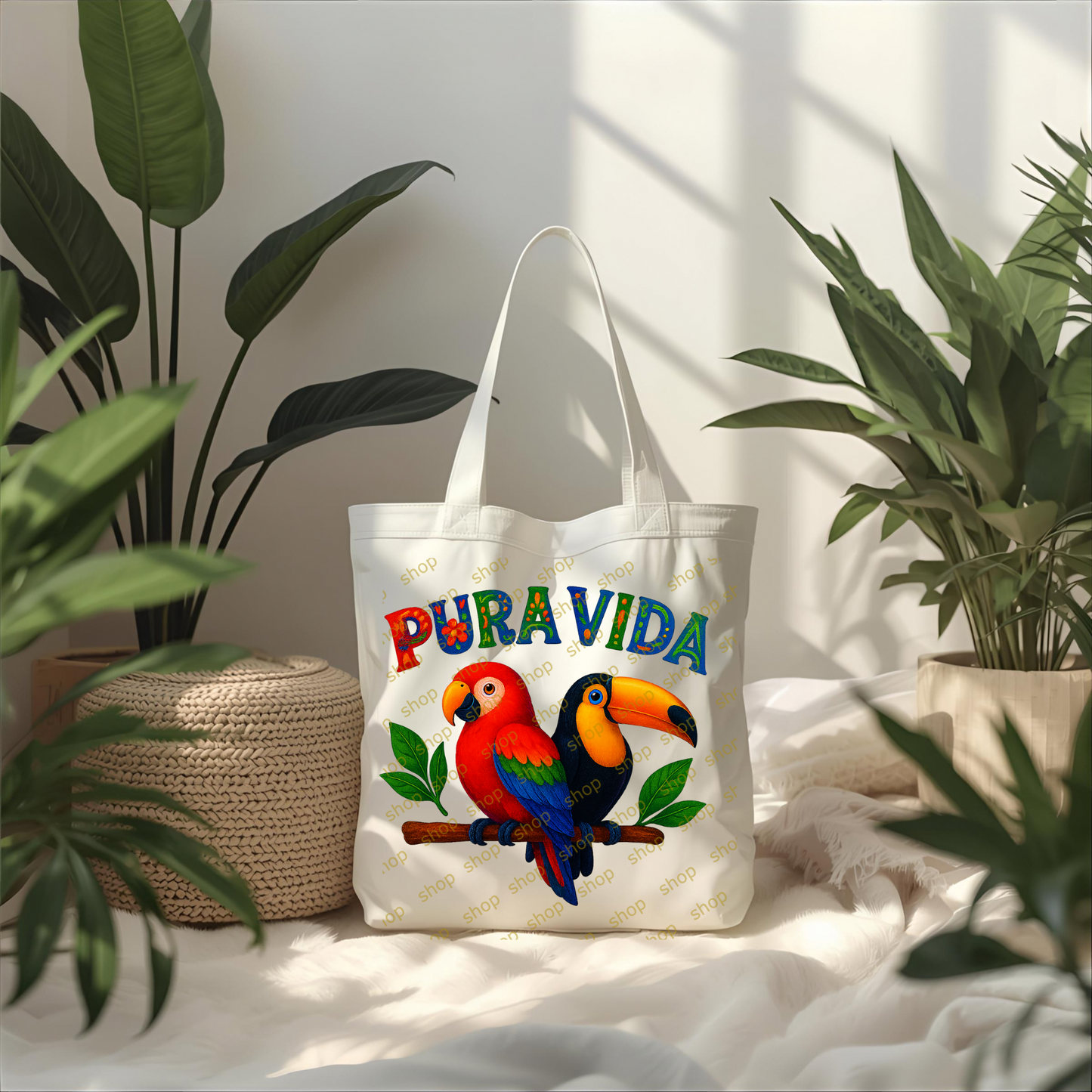Pura Vida