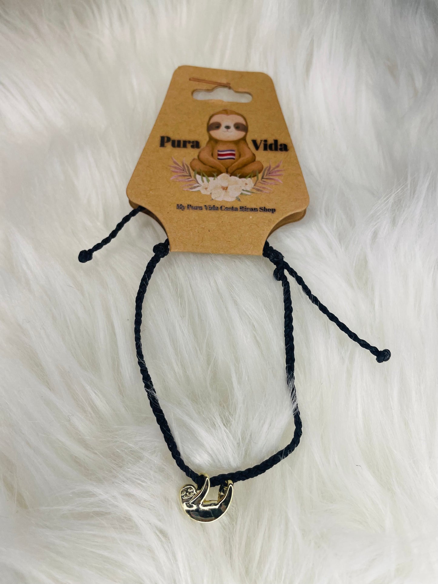 Lazy Bracelet