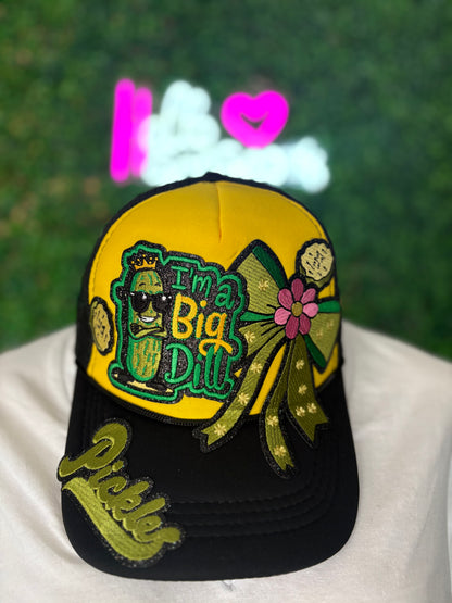 I’m a Big Dill