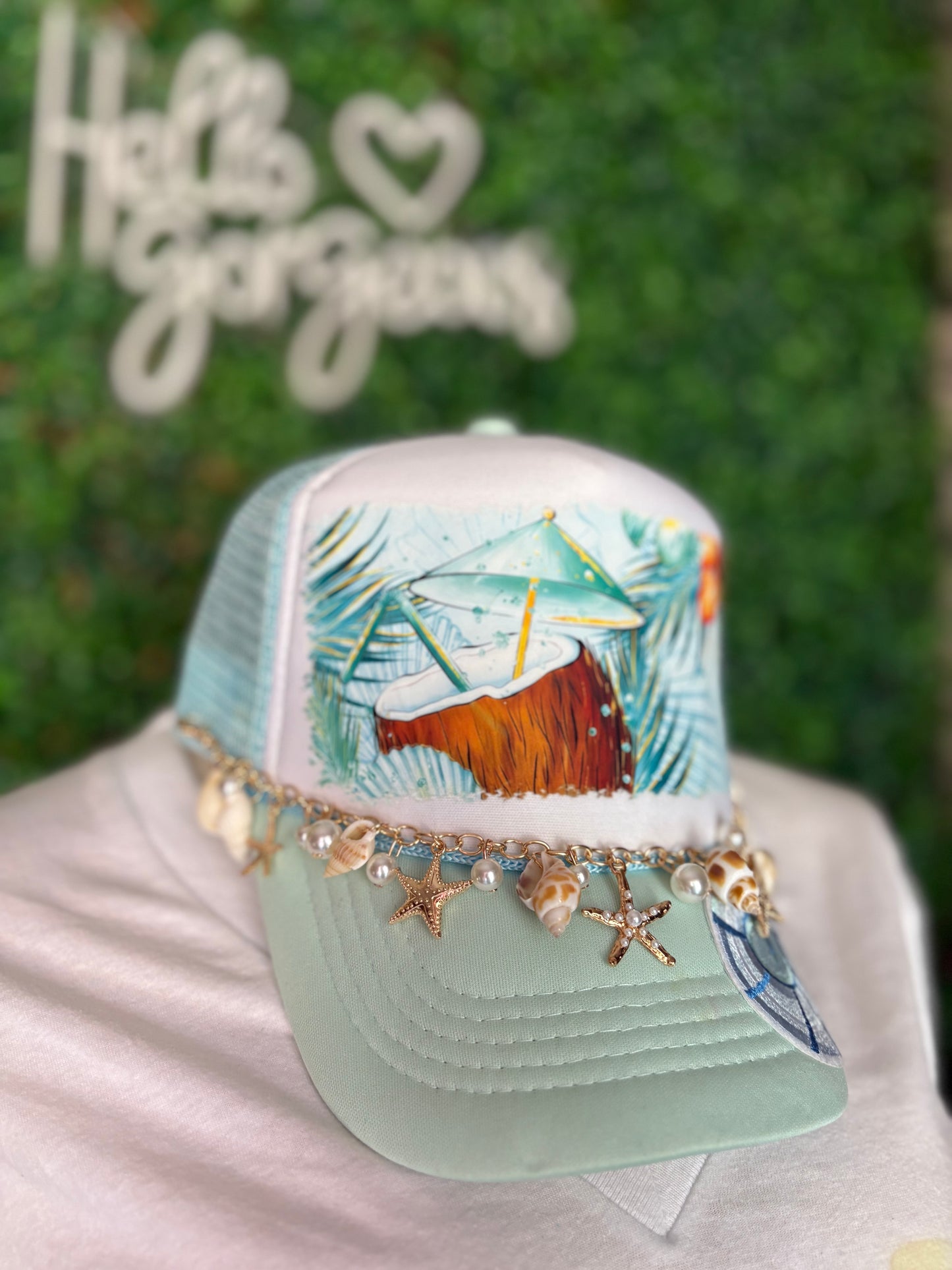 Coconut Beach