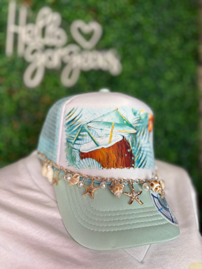 Coconut Beach