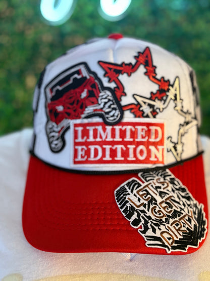 Limited edition