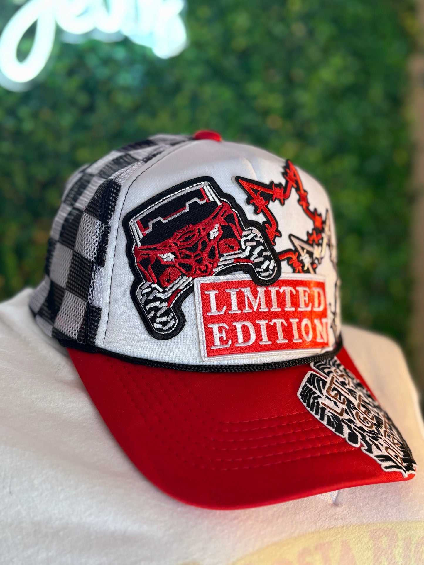 Limited edition