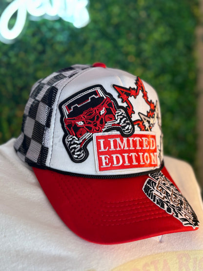 Limited edition