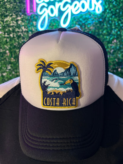 Costa Rica