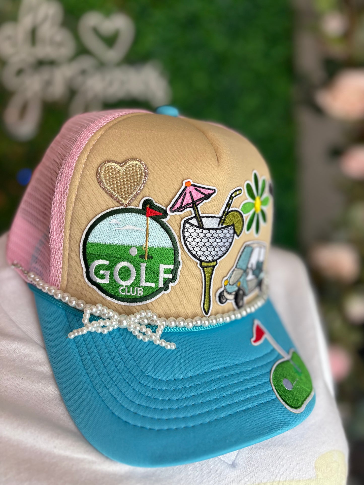 Golf