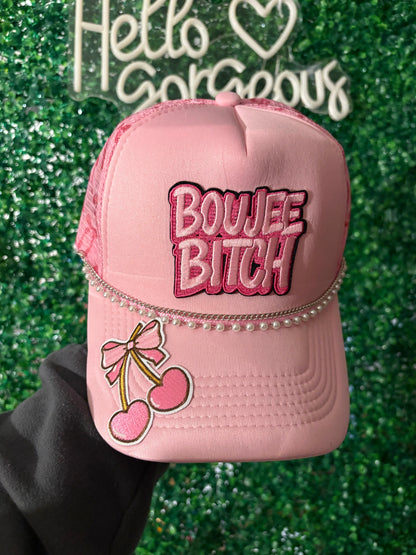 Boujee B****