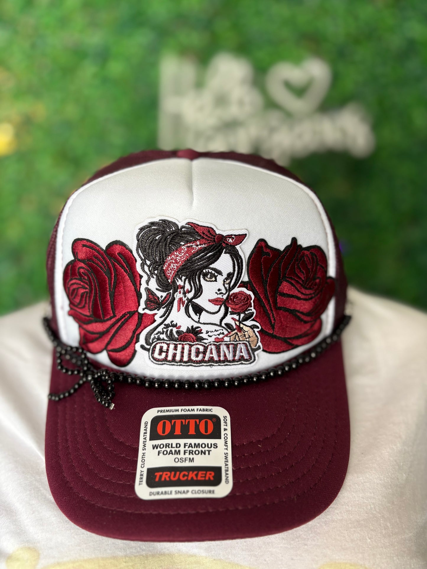 Chicana