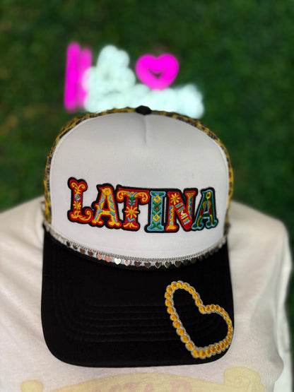 Latina
