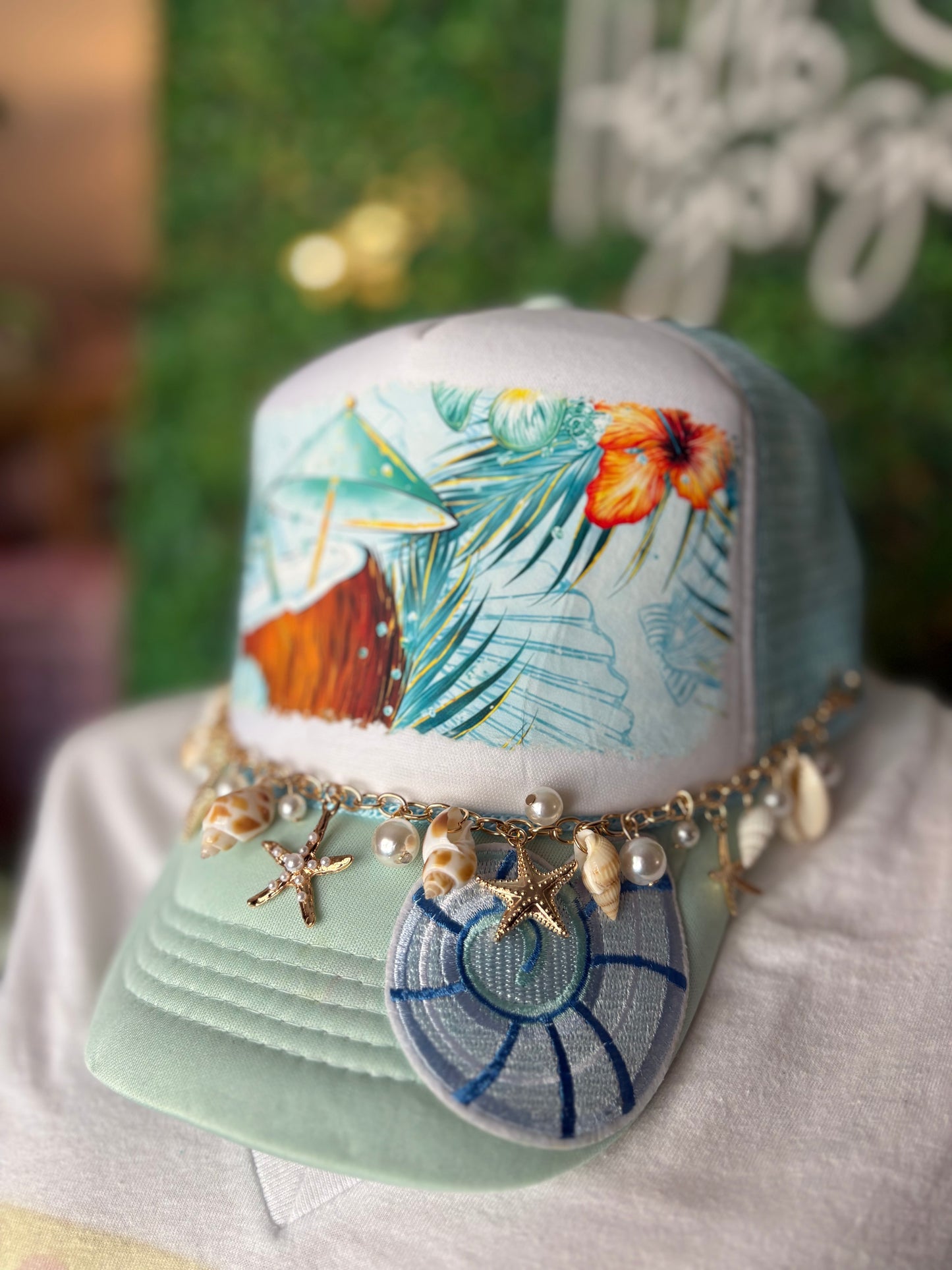 Coconut Beach