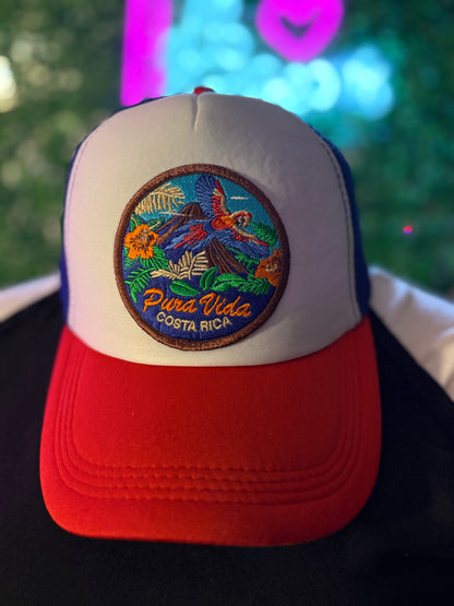 Pura Vida