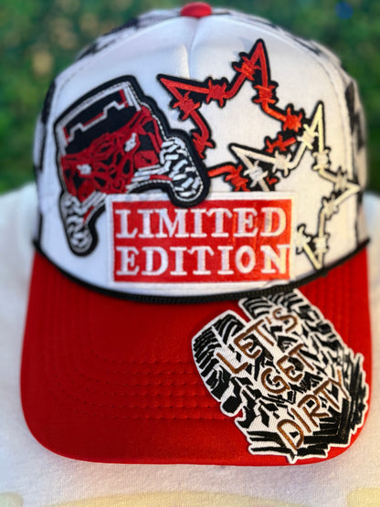 Limited edition