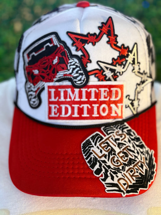 Limited edition