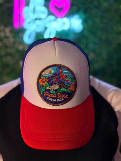 Pura Vida