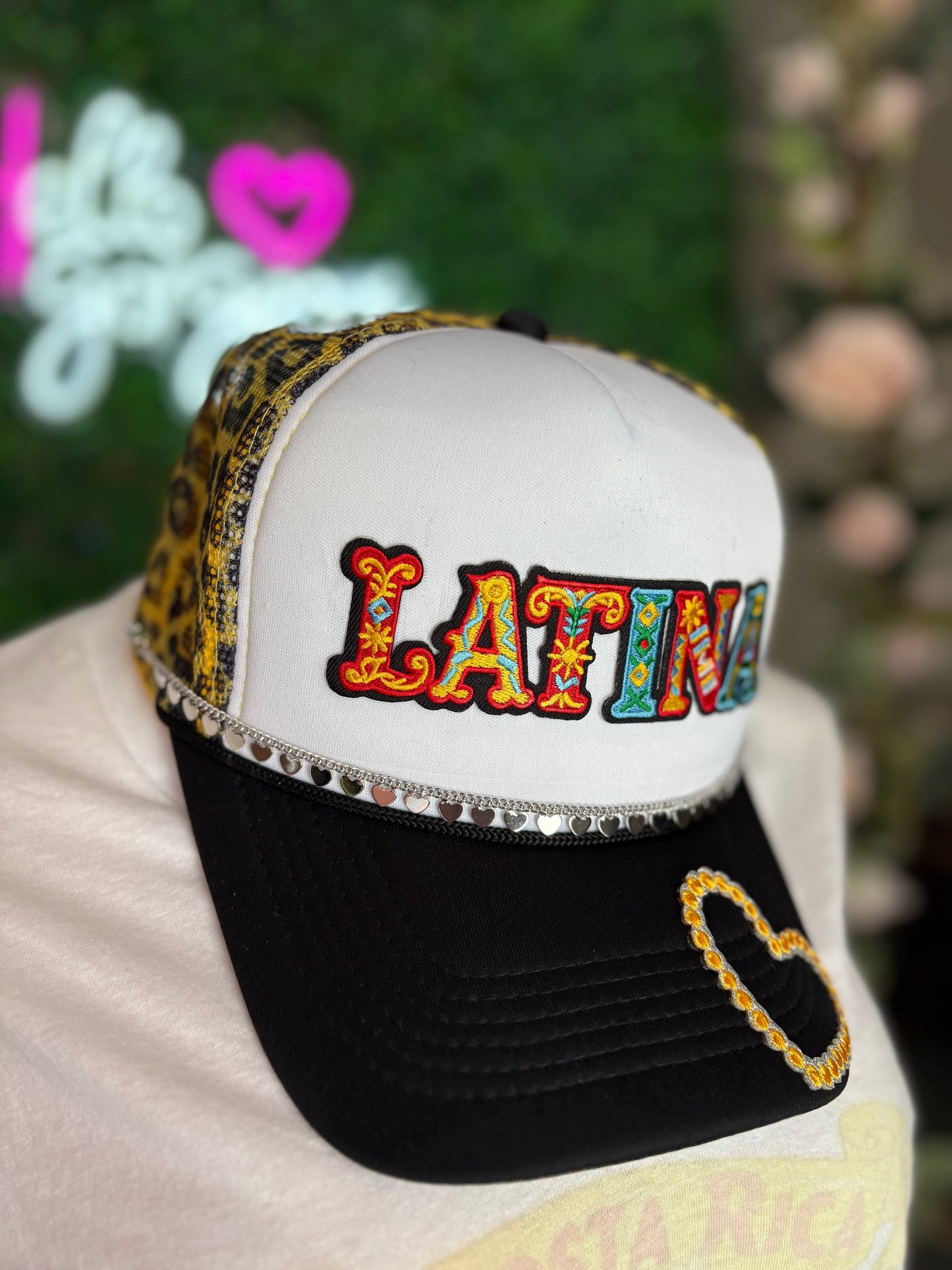 Latina