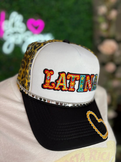 Latina