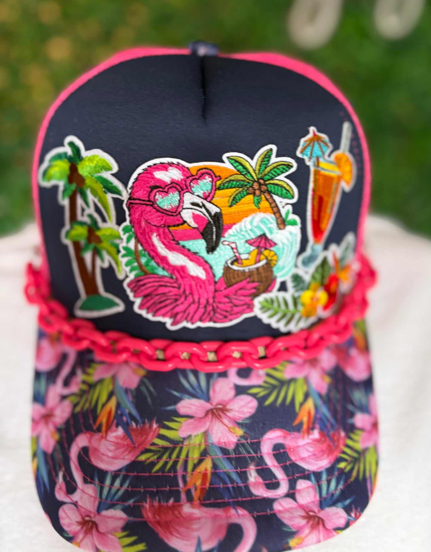 Flamingo ￼