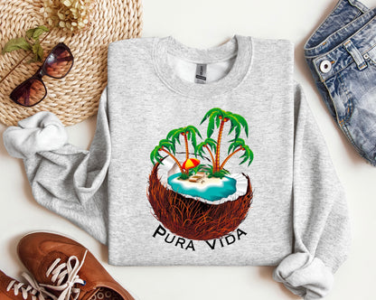 Pura Vida