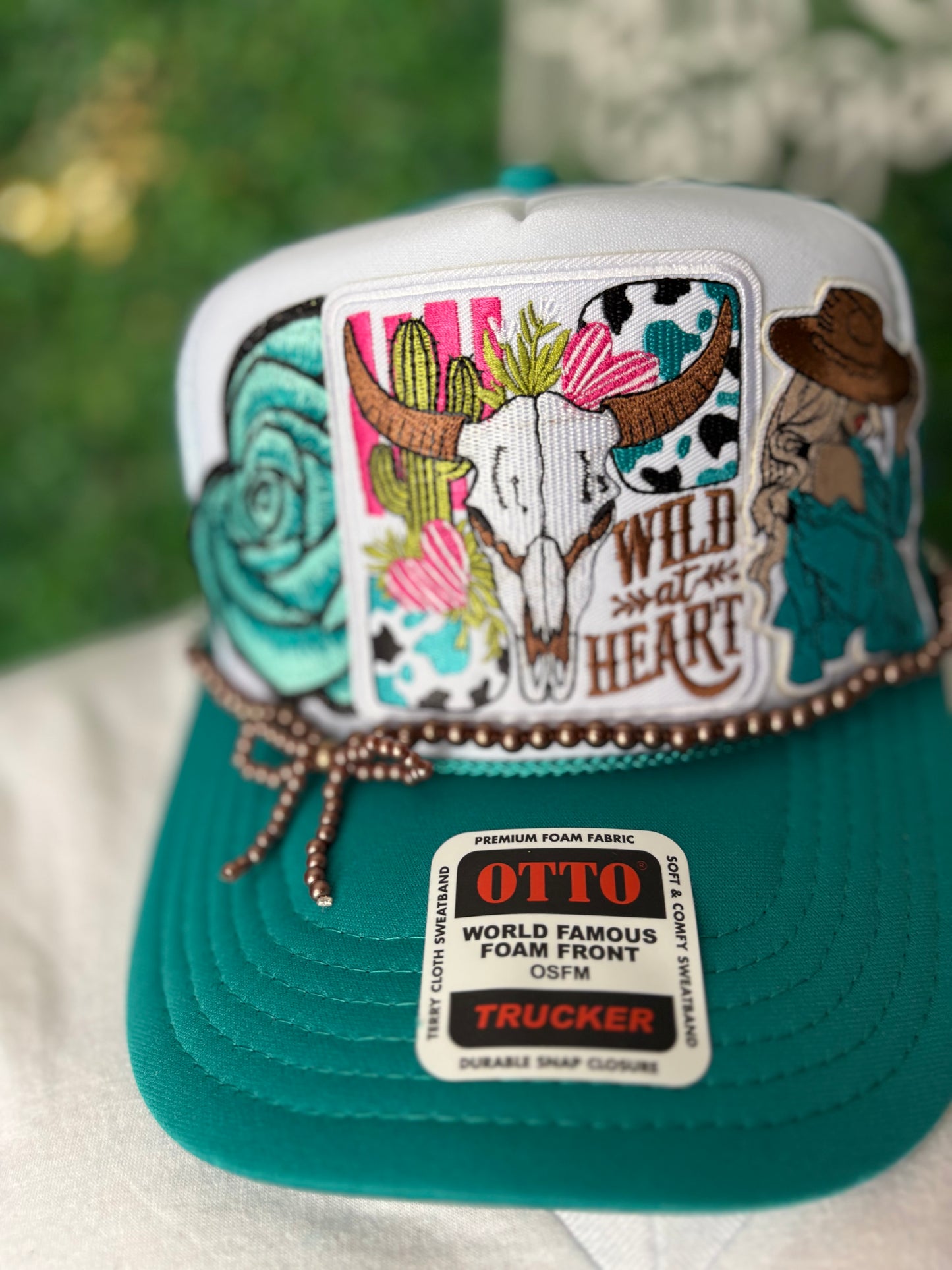 Wild By Heart