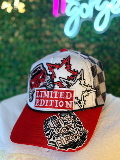 Limited edition