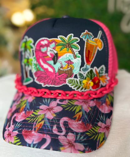 Flamingo ￼