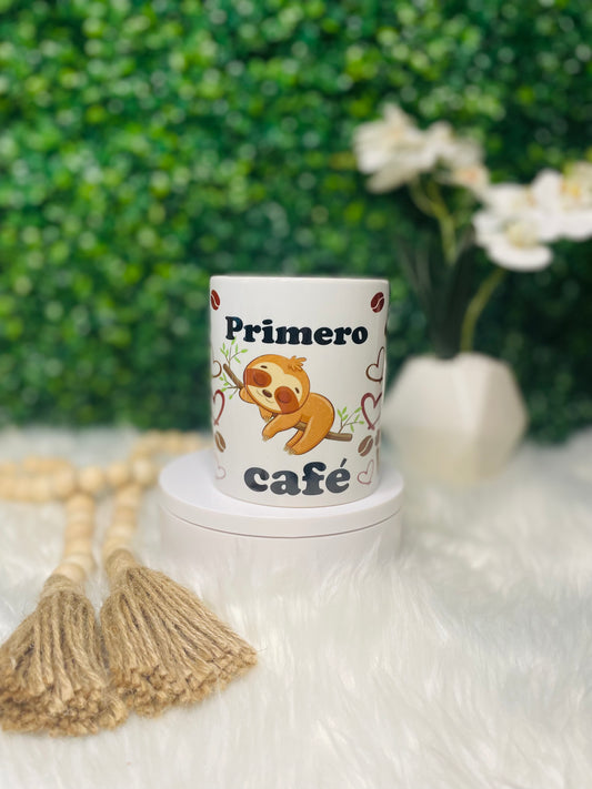 Primero Café