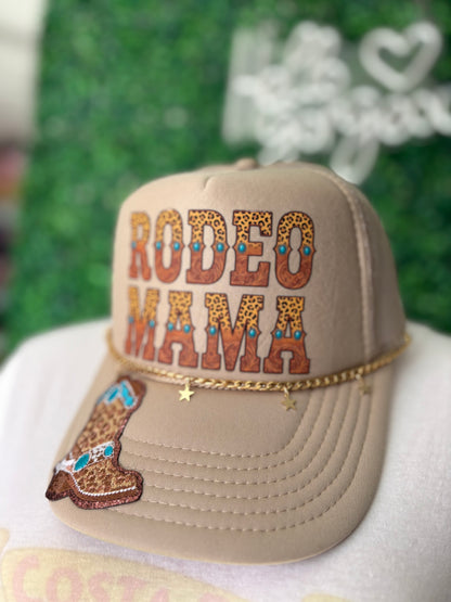Rodeo Mama