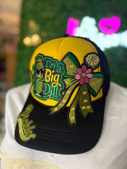 I’m a Big Dill