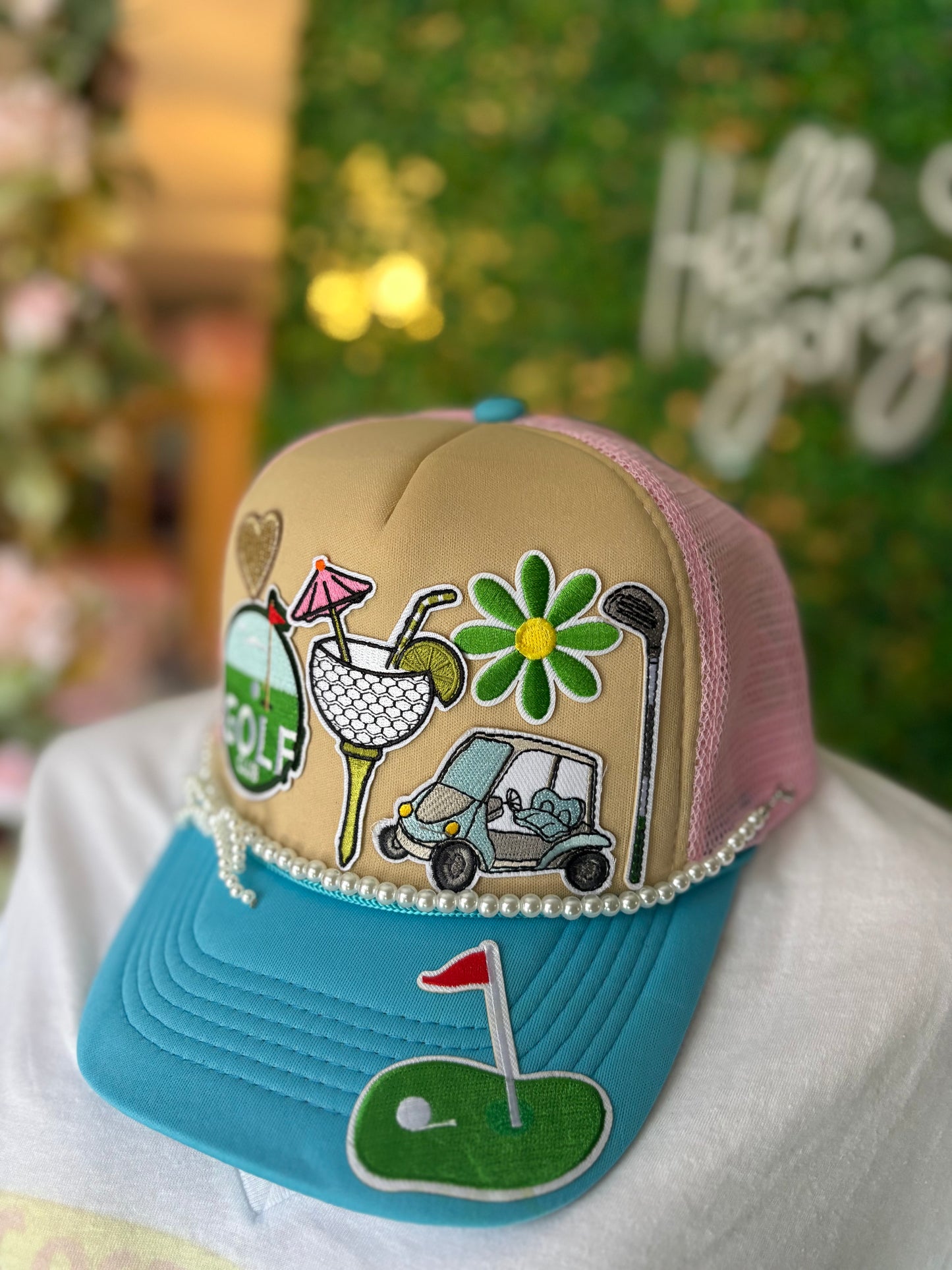 Golf