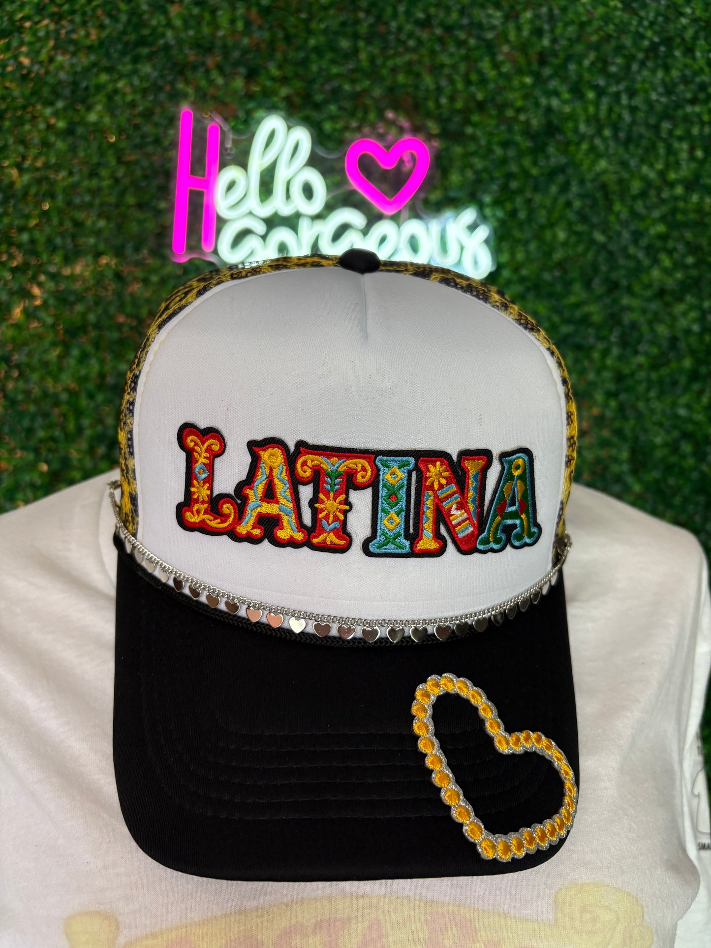 Latina