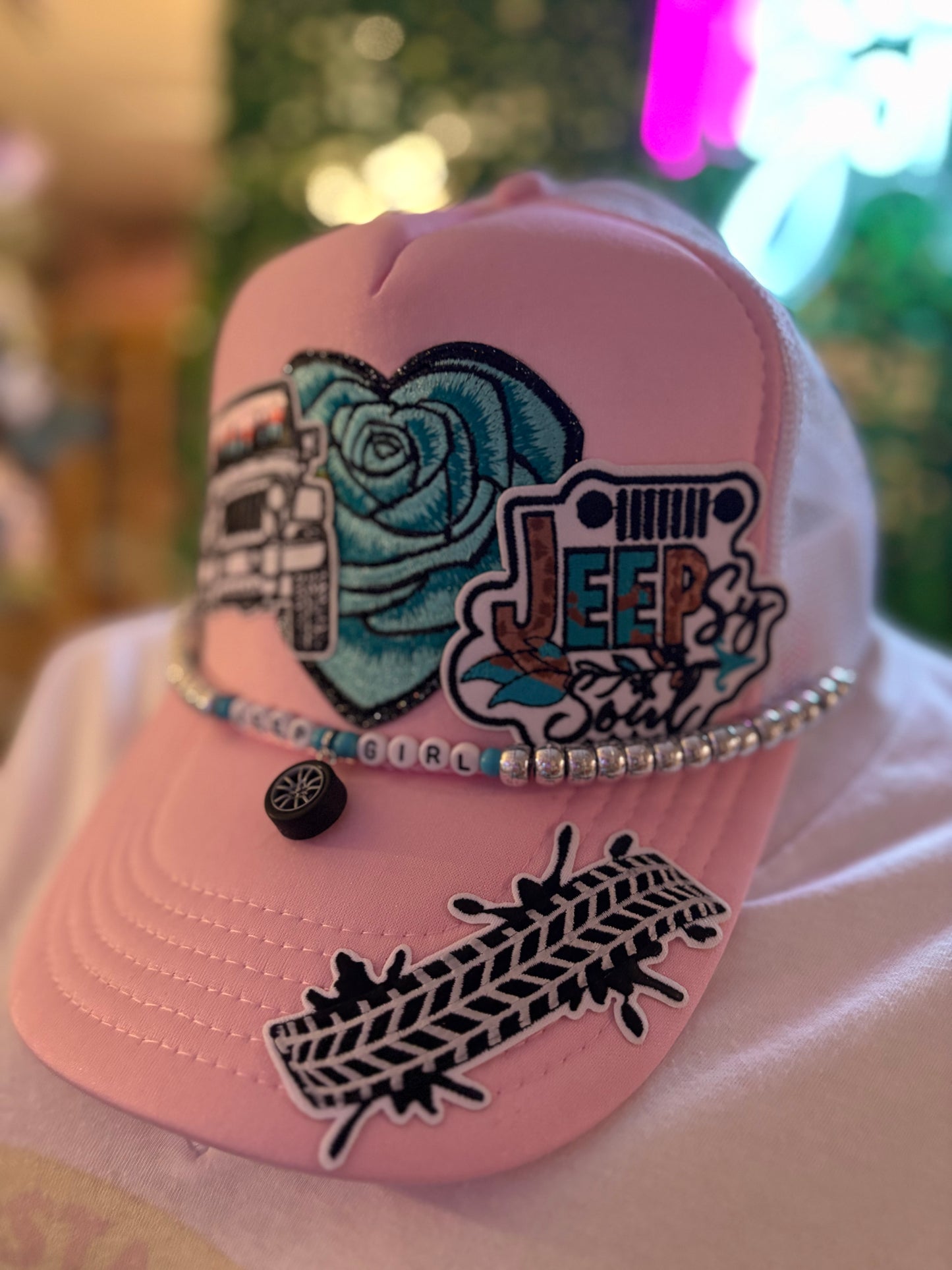 Jeep
