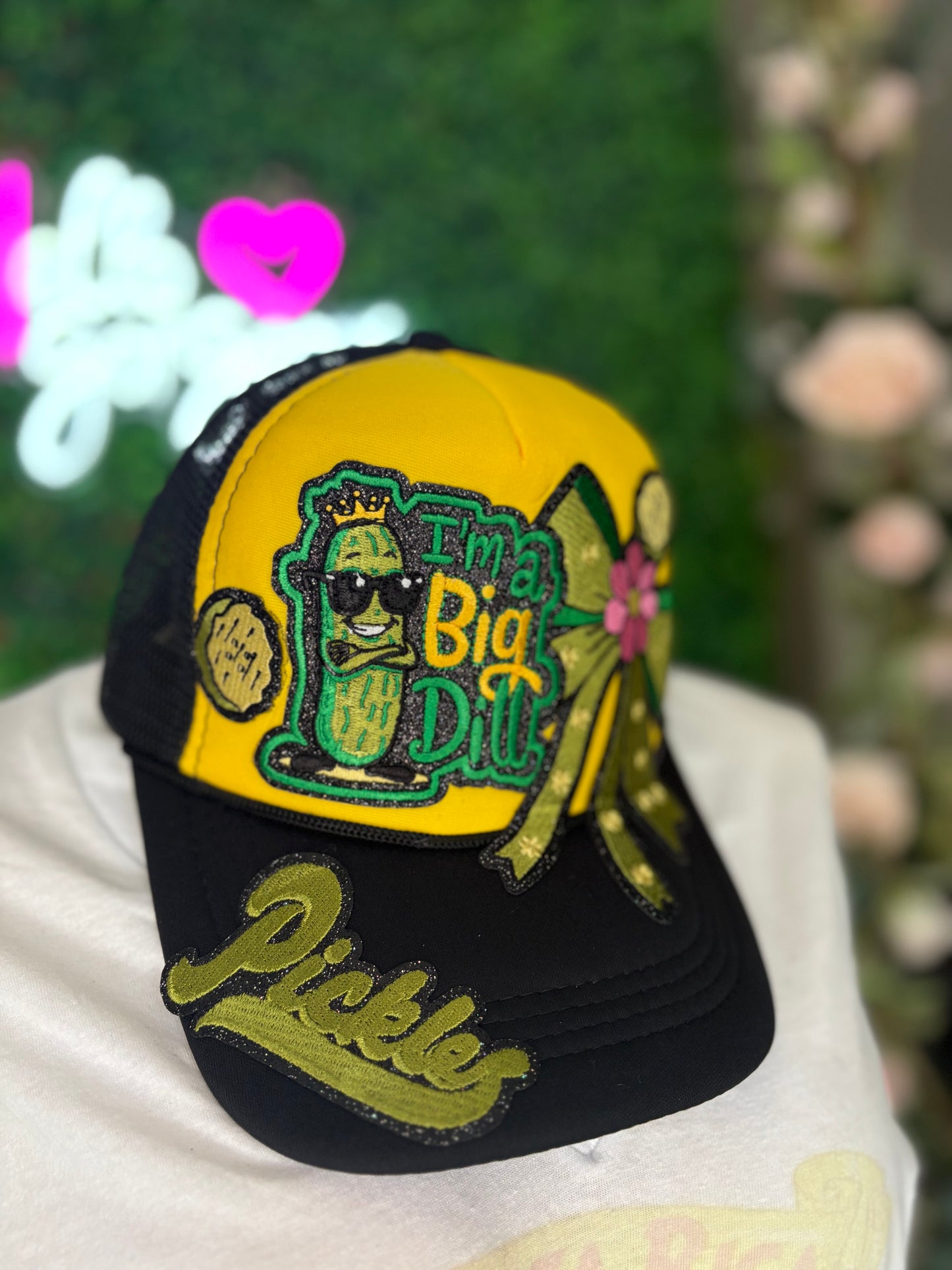I’m a Big Dill
