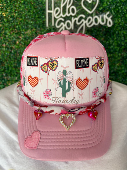 Be Mine