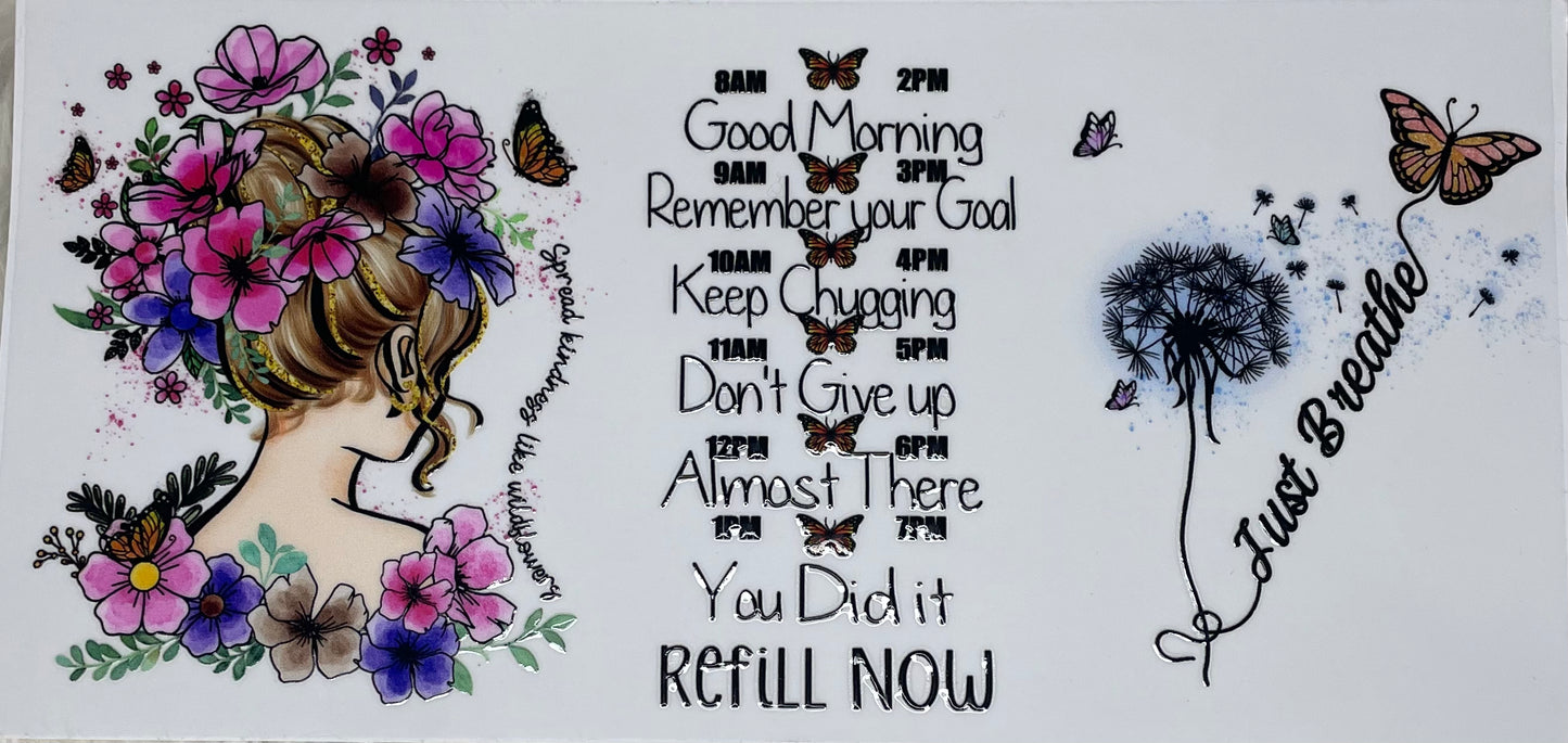 Good morning
