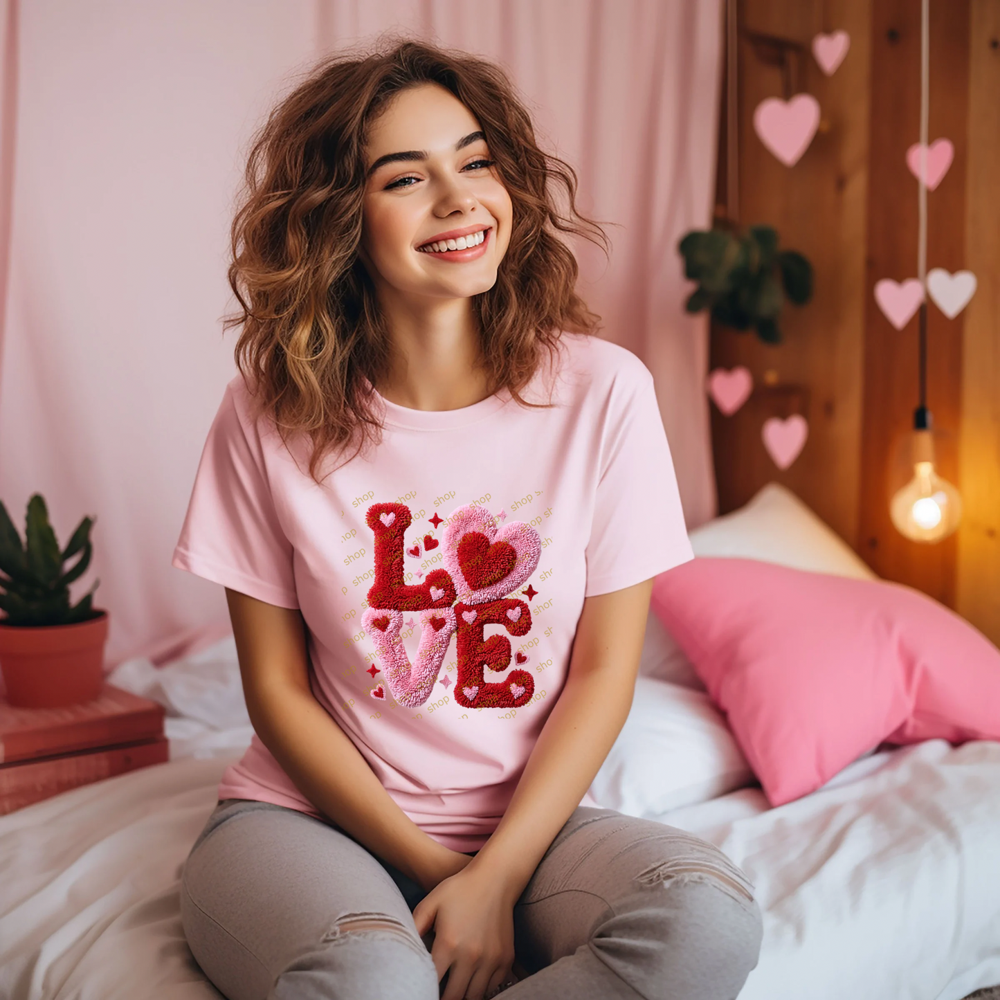 Love valentine
