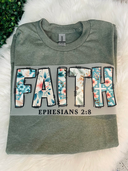 Faith T Shirt