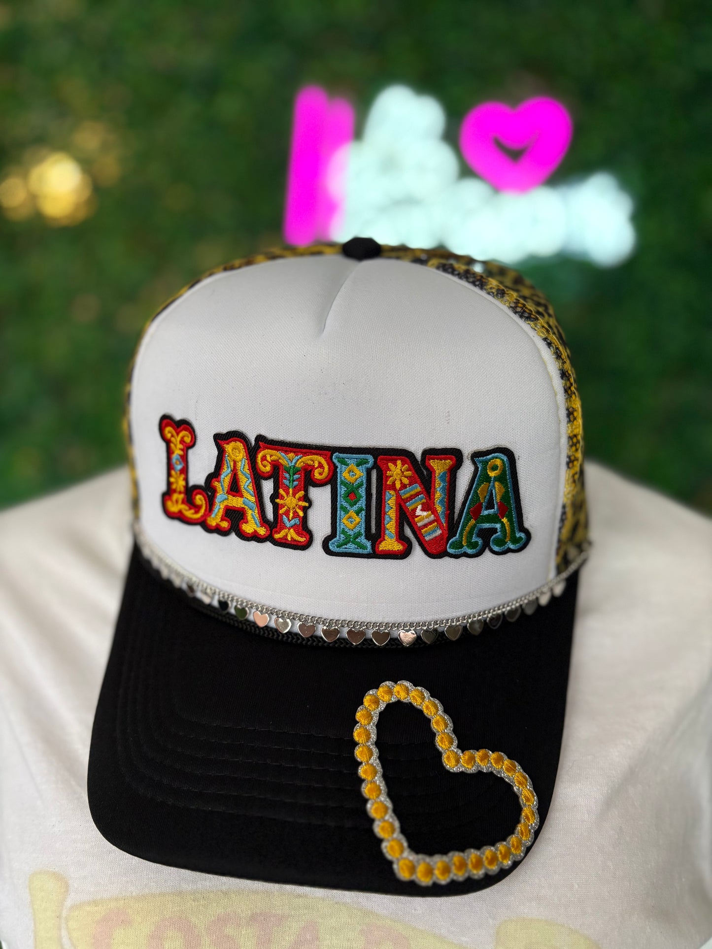 Latina