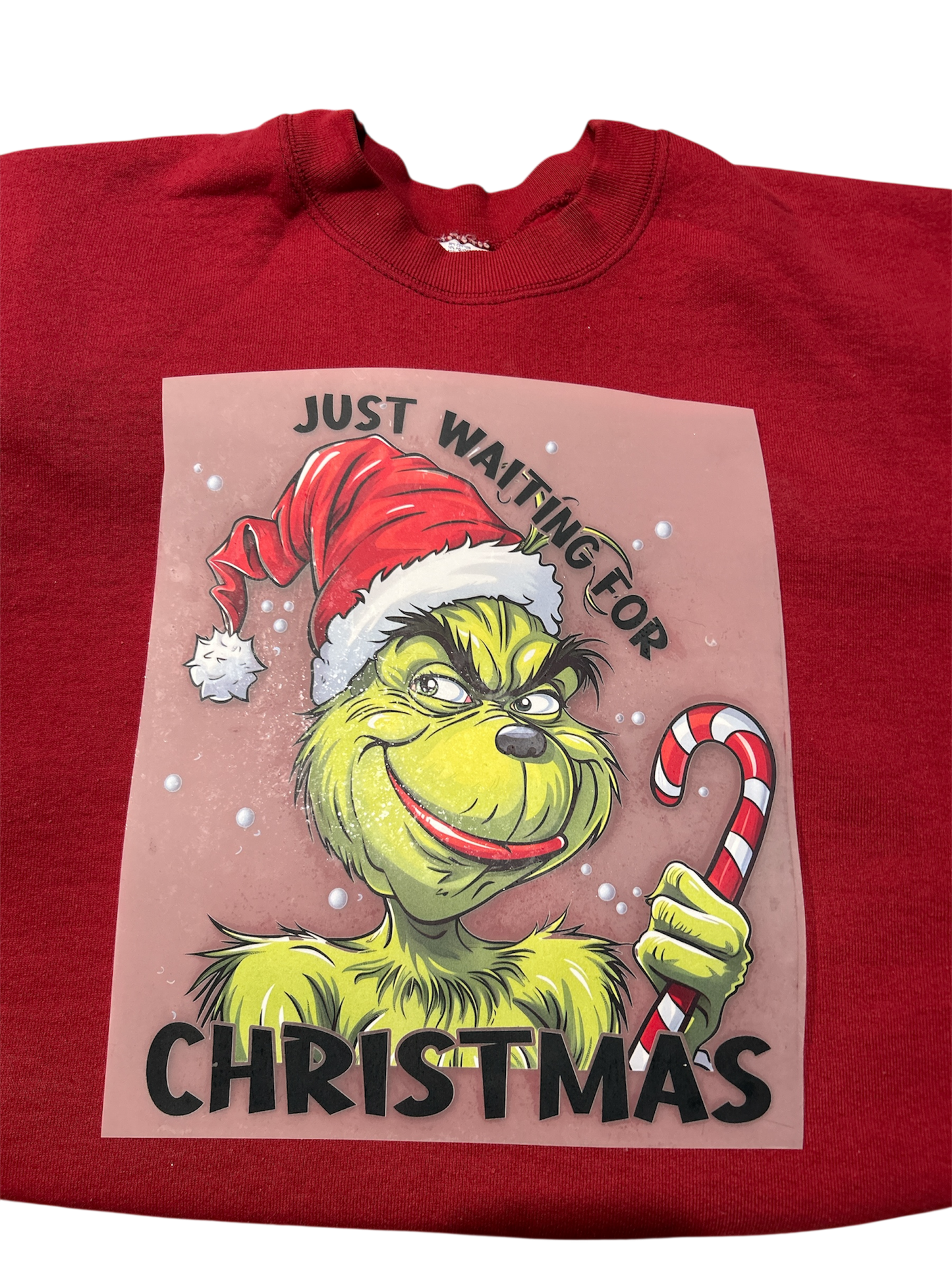 Grinch Christmas