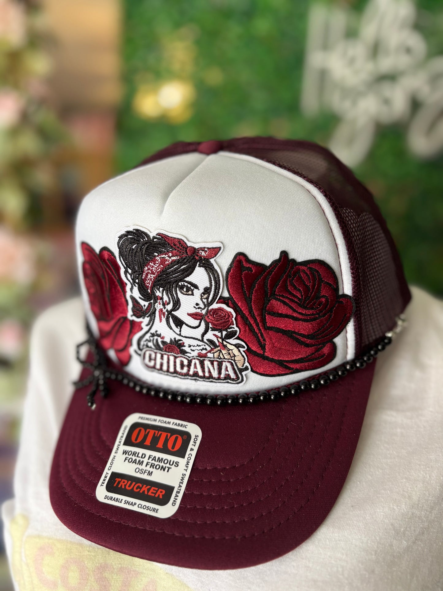 Chicana