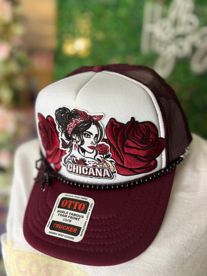 Chicana