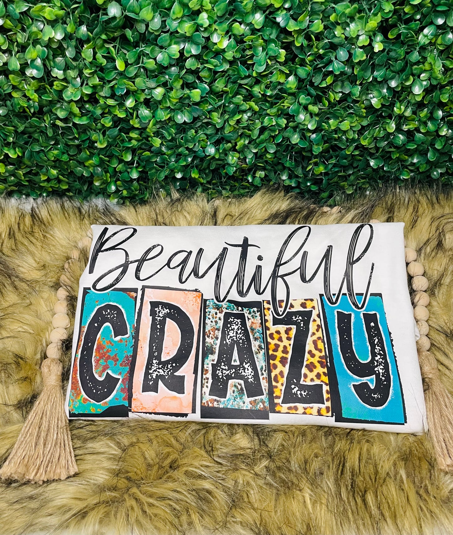 Beautiful Crazy