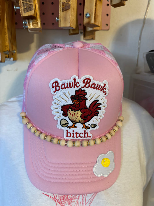 Bawk Bawk B%****