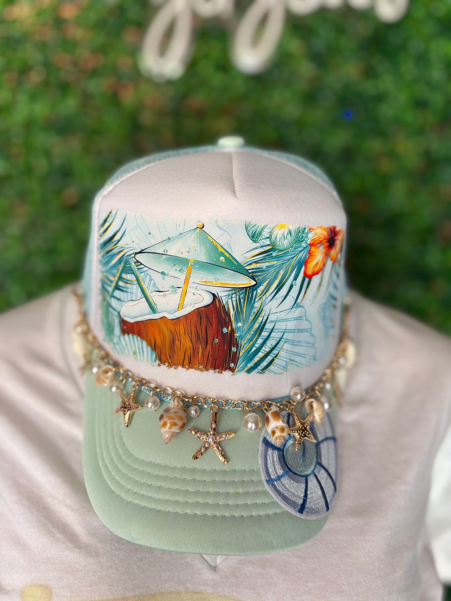 Coconut Beach