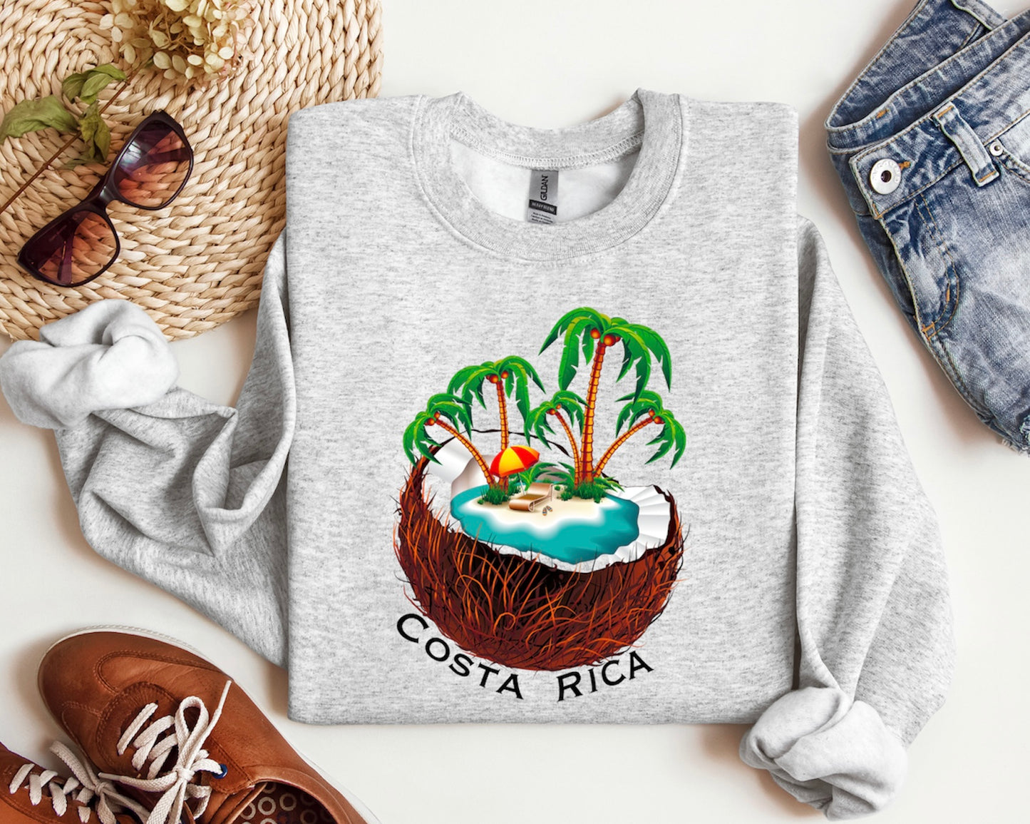 Costa Rica