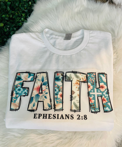 Faith T Shirt