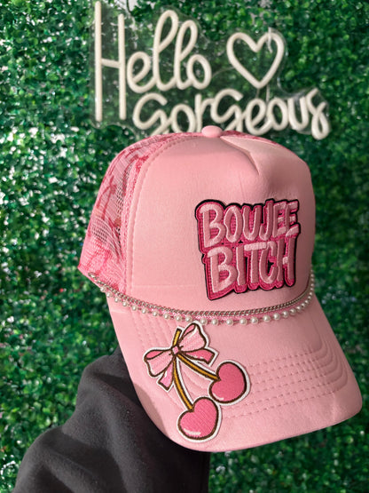 Boujee B****